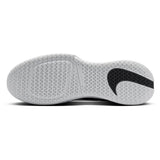 Mens Zoom Vapor Pro 3 Tennis Shoes Black and White-Footwear-Nike-FZ2161-002_6-Tennis Express