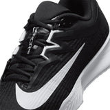 Mens Zoom Vapor Pro 3 Tennis Shoes Black and White-Footwear-Nike-FZ2161-002_7-Tennis Express