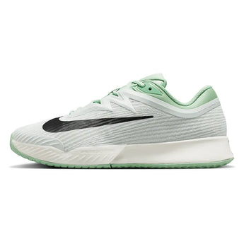 Men's Zoom Vapor Pro 3 Tennis Shoes Light Silver and Black-Footwear-Nike-FZ2161-003-1-Tennis Express