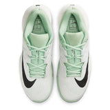 Men's Zoom Vapor Pro 3 Tennis Shoes Light Silver and Black-Footwear-Nike-FZ2161-003-3-Tennis Express