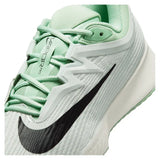 Men's Zoom Vapor Pro 3 Tennis Shoes Light Silver and Black-Footwear-Nike-FZ2161-003-6-Tennis Express