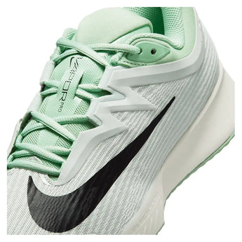 Men's Zoom Vapor Pro 3 Tennis Shoes Light Silver and Black-Footwear-Nike-FZ2161-003-6-Tennis Express