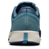 Men's Zoom Vapor Pro 3 Tennis Shoes Smokey Blue and White,Footwear,Nike,,,Tennis Express,FZ2161-005F26-4