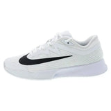 Mens Zoom Vapor Pro 3 Tennis Shoes White and Black-Footwear-Nike-FZ2161-101S2501copy-Tennis Express