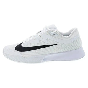 Mens Zoom Vapor Pro 3 Tennis Shoes White and Black-Footwear-Nike-FZ2161-101S2501copy-Tennis Express