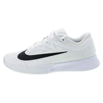 Mens Zoom Vapor Pro 3 Tennis Shoes White and Black-Footwear-Nike-FZ2161-101S2501copy-Tennis Express