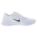 Mens Zoom Vapor Pro 3 Tennis Shoes White and Black-Footwear-Nike-FZ2161-101S2502copy-Tennis Express