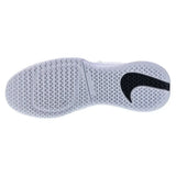 Mens Zoom Vapor Pro 3 Tennis Shoes White and Black-Footwear-Nike-FZ2161-101S2505copy-Tennis Express