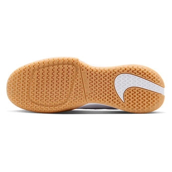 Men's Zoom Vapor Pro 3 Tennis Shoes White and Lt Orewood Brown,Footwear,Nike,,,Tennis Express,FZ2161-102F26-5