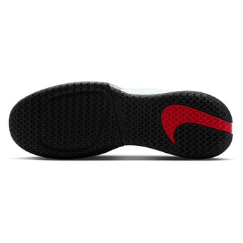 Men's Zoom Vapor Pro 3 Tennis Shoes White and Lt Crimson-Footwear-Nike-, [current_file_name-Tennis Express