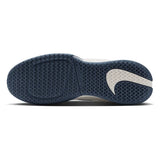 Men's Zoom Vapor Pro 3 Tennis Shoes Sail and Smokey Blue,Footwear,Nike,,,Tennis Express,FZ2161-121H26-5