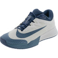 Men's Zoom Vapor Pro 3 Tennis Shoes Sail and Smokey Blue