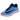 Men's Zoom Vapor Pro 3 Tennis Shoes University Blue and Midnight Navy