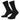 Unisex Unicorn Dri-FIT ADV Cushioned Crew Socks (1 Pair)-Socks-Nike-FZ3399-014_1-706938Tennis Express