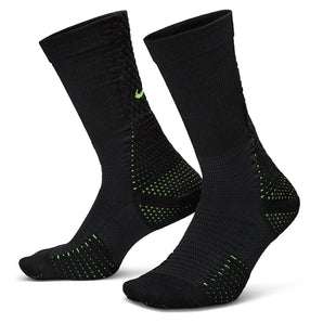 Unisex Unicorn Dri-FIT ADV Cushioned Crew Socks (1 Pair)-Socks-Nike-FZ3399-014_1-706938Tennis Express