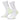 Unisex Unicorn Dri-FIT ADV Cushioned Crew Socks (1 Pair)-Socks-Nike-FZ3399-103_1-706942Tennis Express