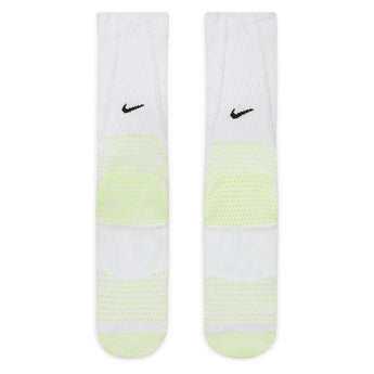 Unisex Unicorn Dri-FIT ADV Cushioned Crew Socks (1 Pair)-Socks-Nike-FZ3399-103_3-Tennis Express