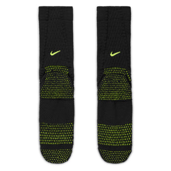 Unisex Unicorn Dri-FIT ADV Cushioned Crew Socks (1 Pair)-Socks-Nike-FZ3399-103_5-Tennis Express