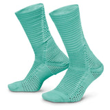 Unisex Unicorn Cushion Tennis Crew Socks-Socks-Nike-FZ3399-300-Tennis Express