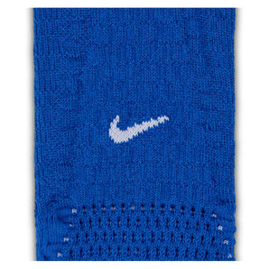 Unisex Unicorn Cushion Tennis Crew Socks Game Royal and White-Socks-Nike-FZ3399-482_1-Tennis Express