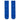Unisex Unicorn Cushion Tennis Crew Socks Game Royal and White-Socks-Nike-FZ3399-482_2-Tennis Express