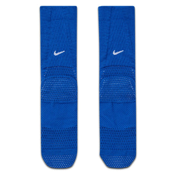 Unisex Unicorn Cushion Tennis Crew Socks Game Royal and White-Socks-Nike-FZ3399-482_2-Tennis Express