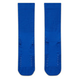 Unisex Unicorn Cushion Tennis Crew Socks Game Royal and White-Socks-Nike-FZ3399-482_4-Tennis Express