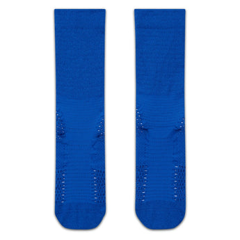 Unisex Unicorn Cushion Tennis Crew Socks Game Royal and White-Socks-Nike-FZ3399-482_4-Tennis Express