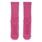 Unisex Unicorn Dri-FIT ADV Cushioned Crew Socks (1 Pair) Desert Pink and Pink Rise,Socks,Nike,,,Tennis Express,FZ3399-661_2