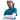 Girls' Sportswear Essential T-Shirt-Apparel-Nike-FZ5559-301-2-Tennis Express