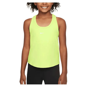 Girls' Dri-FIT One Training Tank-Apparel-Nike-FZ5598-U25-736-3-Tennis Express