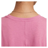 Girls' One Relaxed Dri-FIT Short-Sleeve Top-Apparel-Nike-FZ5602-U25-646-6-Tennis Express