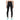 Girls' One Dri-FIT High-Waisted Training Leggings-Apparel-Nike-FZ5605-010_2-Tennis Express