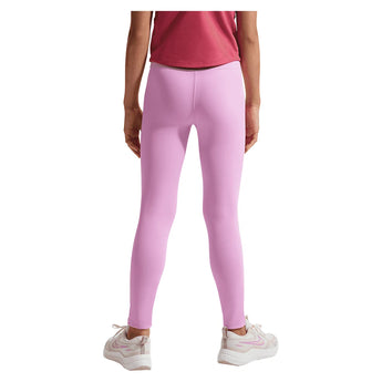 Girls' One Dri-FIT Training Tight-Apparel-Nike-FZ5605-503_2-Tennis Express