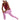 Girls' One Dri-FIT Training Tight-Apparel-Nike-FZ5605-503_5-Tennis Express