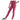 Girls' One Dri-FIT High-Waisted Training Leggings-Apparel-Nike-FZ5605-634_1-Tennis Express