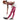 Girls' One Dri-FIT High-Waisted Training Leggings-Apparel-Nike-FZ5605-634_2-Tennis Express