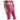 Girls' One Dri-FIT High-Waisted Training Leggings-Apparel-Nike-FZ5605-634_3-Tennis Express
