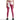 Girls' One Dri-FIT High-Waisted Training Leggings-Apparel-Nike-FZ5605-634_4-Tennis Express