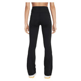 Girls' One Dri-FIT Flared Sports Leggings,Apparel,Nike,,,Tennis Express,FZ5609-010_1