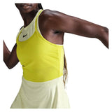 Women's Melbourne Dri-Fit Slam Tennis Dress-Apparel-Nike-FZ6463-331-6-6-[Sku]-Tennis Express