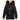 Women's Court Dri-FIT Heritage Windrunner Poly Knit Jacket Black