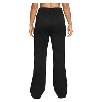 Women's Court Dri-FIT Heritage Windrunner Poly Knit Pant-Apparel-Nike-FZ6509-010_3-Tennis Express