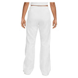 Women's Court Dri-FIT Heritage Windrunner Poly Knit Pant-Apparel-Nike-FZ6509-100_3-Tennis Express