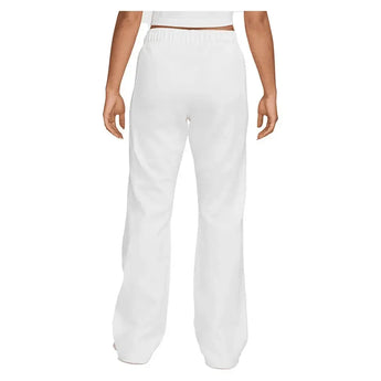 Women's Court Dri-FIT Heritage Windrunner Poly Knit Pant-Apparel-Nike-FZ6509-100_3-Tennis Express
