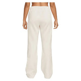 Women's Court Dri-FIT Heritage Windrunner Poly Knit Pant Pale Ivory-Apparel-Nike-FZ6509-110U25-2-Tennis Express