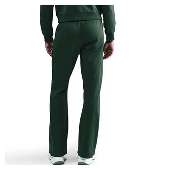 Women's Court Dri-FIT Heritage Windrunner Mid-Rise Tennis Pants Fir-Apparel-Nike-FZ6509-323H25-5-Tennis Express