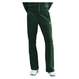 Women's Court Dri-FIT Heritage Windrunner Mid-Rise Tennis Pants Fir-Apparel-Nike-FZ6509-323H25-Tennis Express
