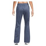 Women's Court Dri-FIT Heritage Windrunner Poly Knit Tennis Pant Diffused Blue-Apparel-Nike-FZ6509-415_1-Tennis Express
