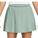 Women's Court Dri-FIT Advantage Pleated Tennis Skort,Apparel,Nike,,,Tennis Express,FZ6512-006_07c4230e-1bf0-46aa-bf7d-6e7e99aa2f49